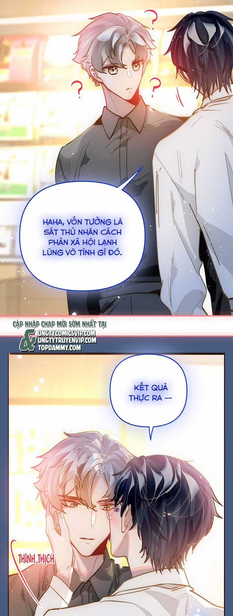 Tôi Có Bệnh - Chapter 71 - Trang 12