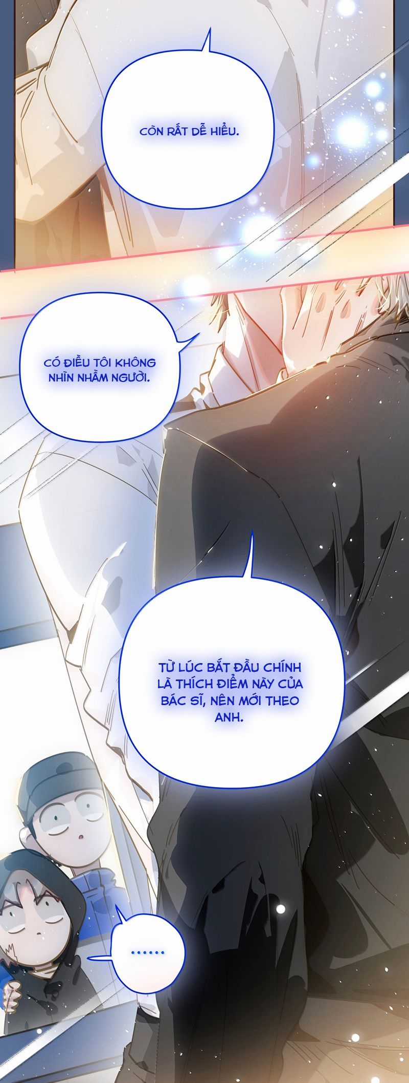 Tôi Có Bệnh - Chapter 71 - Trang 13