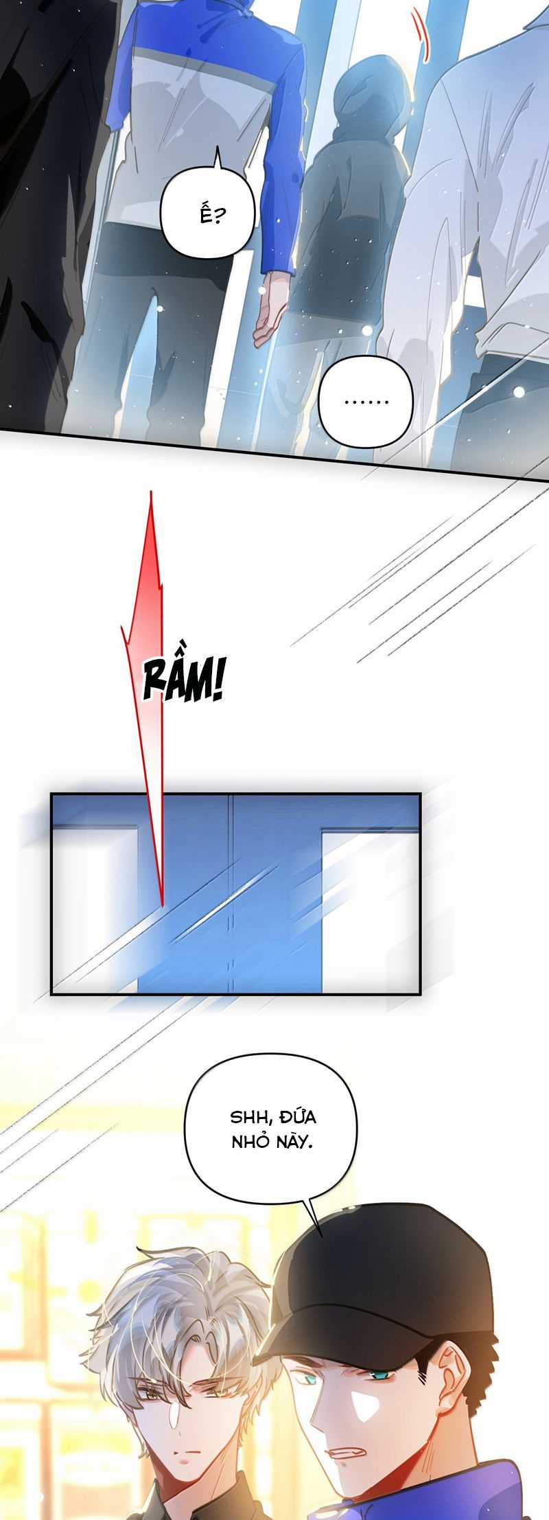 Tôi Có Bệnh - Chapter 71 - Trang 20