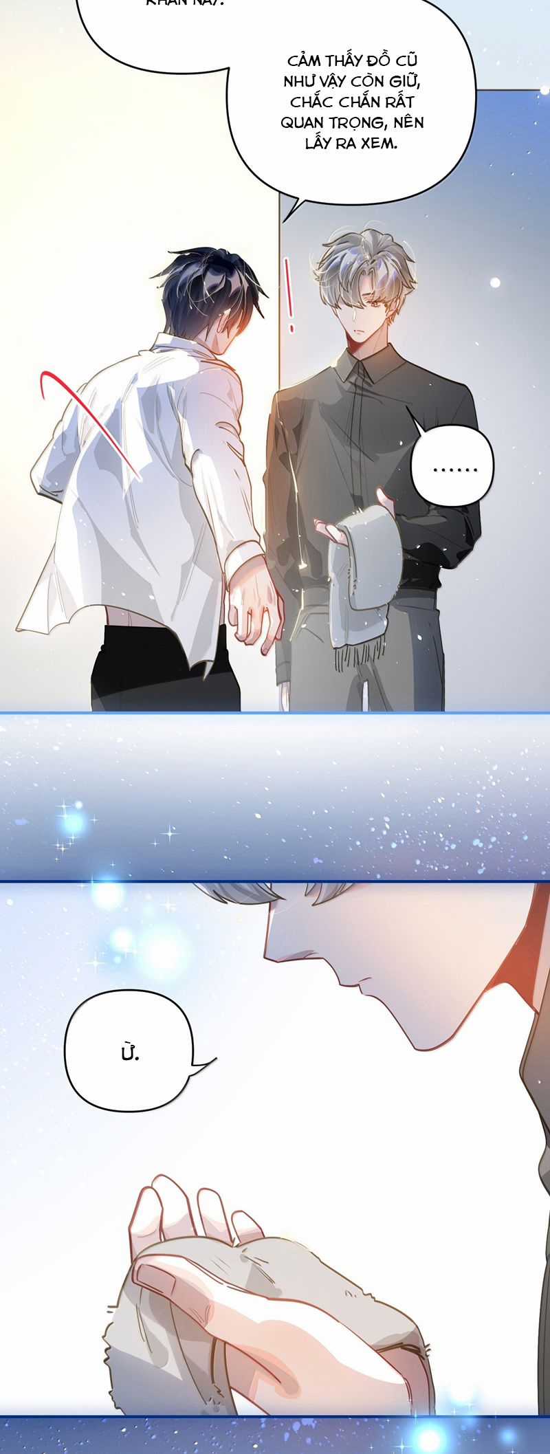 Tôi Có Bệnh - Chapter 71 - Trang 3