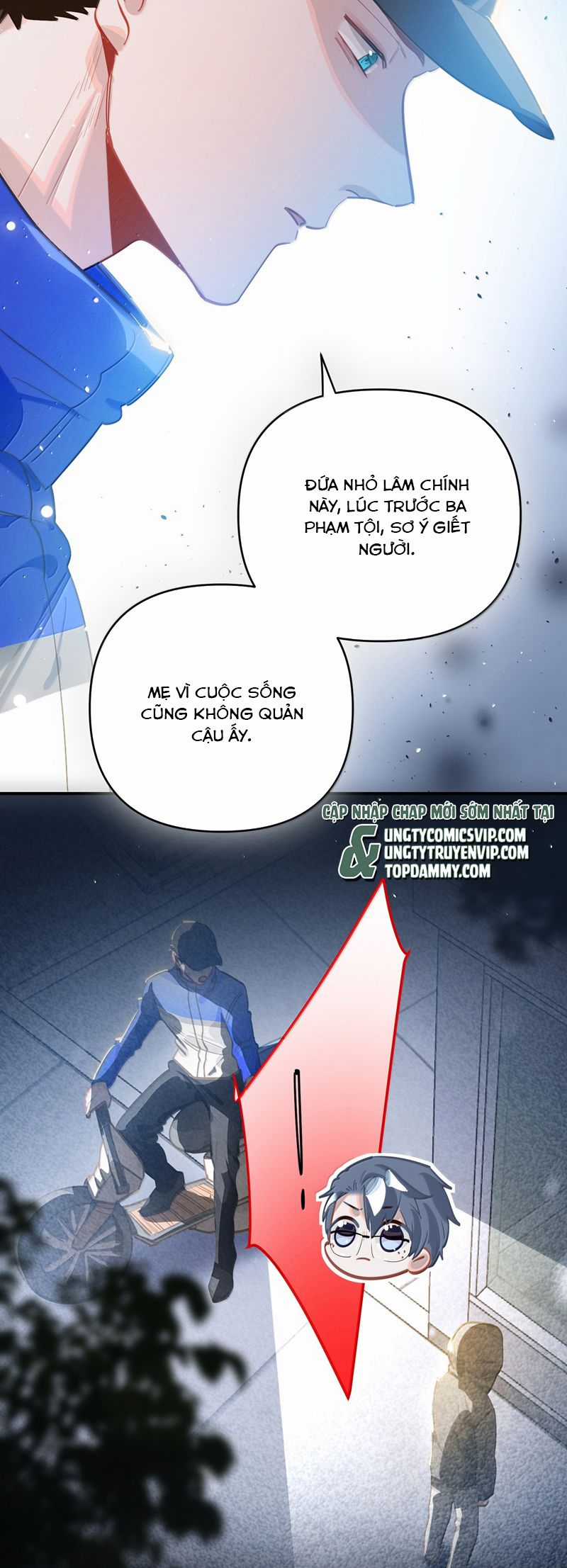Tôi Có Bệnh - Chapter 71 - Trang 23