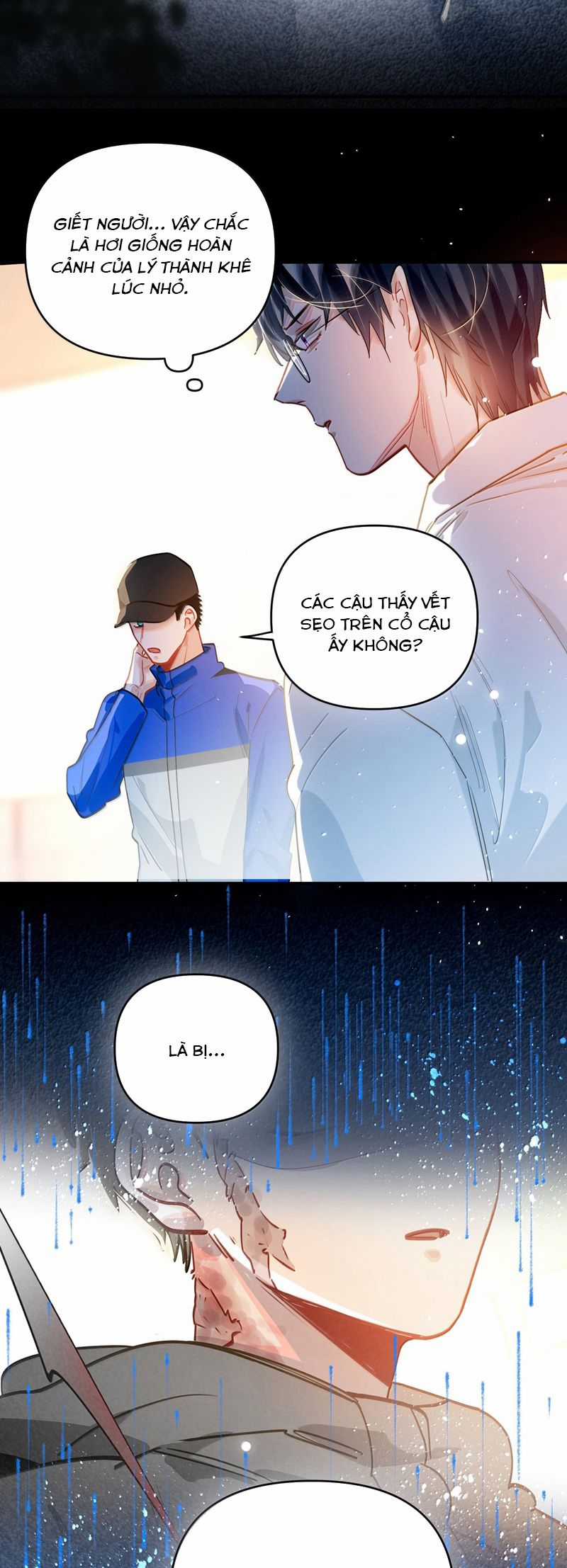 Tôi Có Bệnh - Chapter 71 - Trang 24