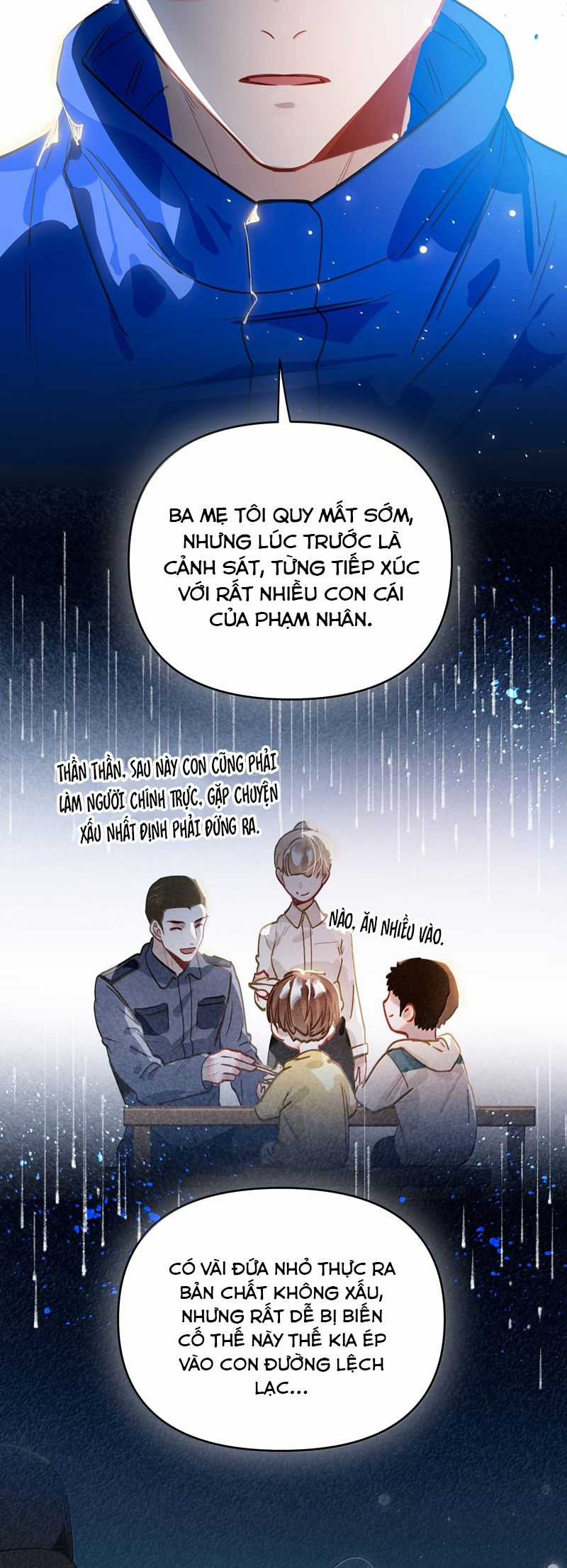Tôi Có Bệnh - Chapter 71 - Trang 26
