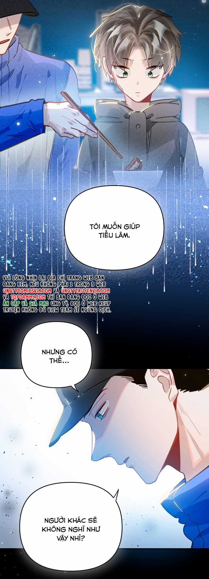 Tôi Có Bệnh - Chapter 71 - Trang 27