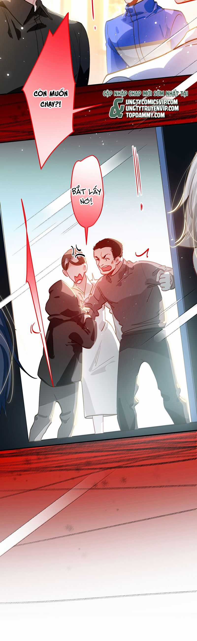 Tôi Có Bệnh - Chapter 71 - Trang 29