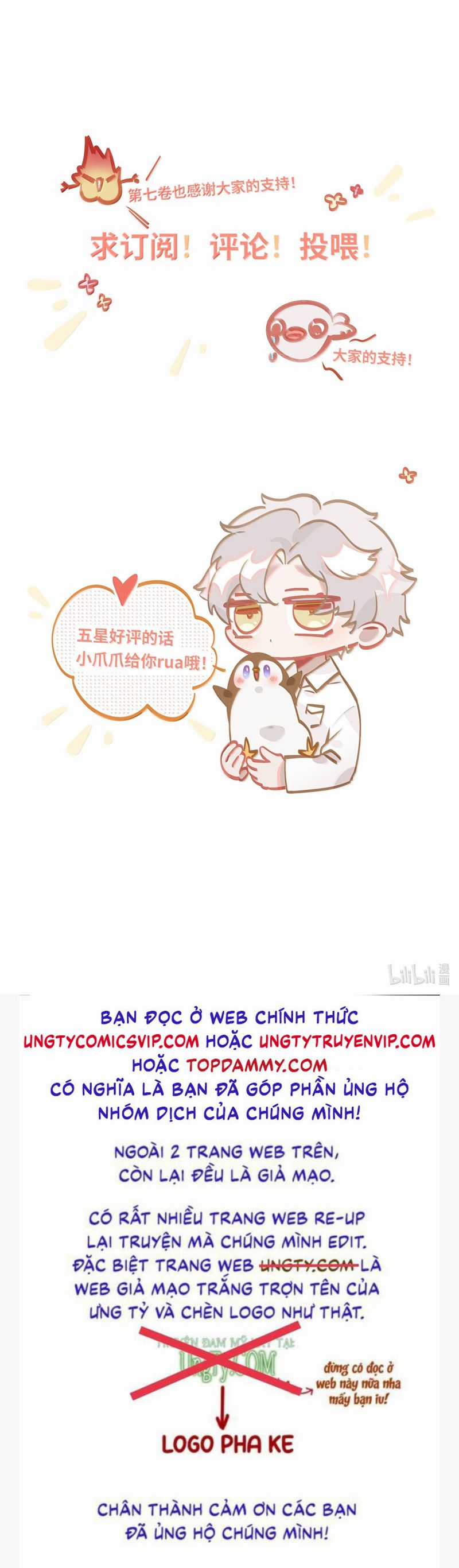 Tôi Có Bệnh - Chapter 71 - Trang 30