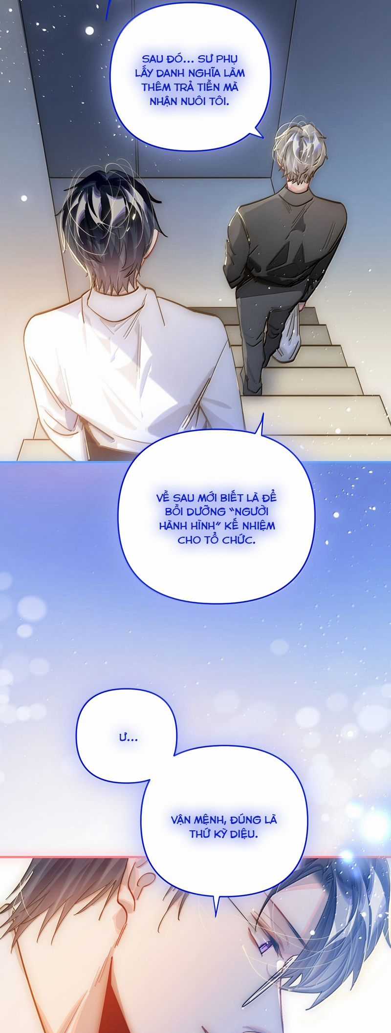 Tôi Có Bệnh - Chapter 71 - Trang 8