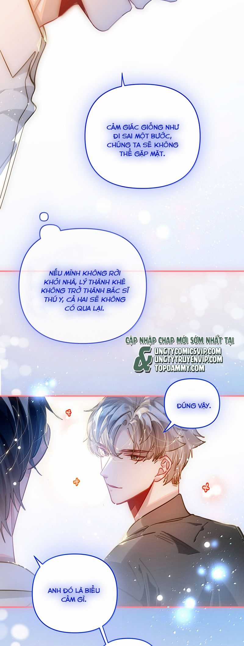 Tôi Có Bệnh - Chapter 71 - Trang 9