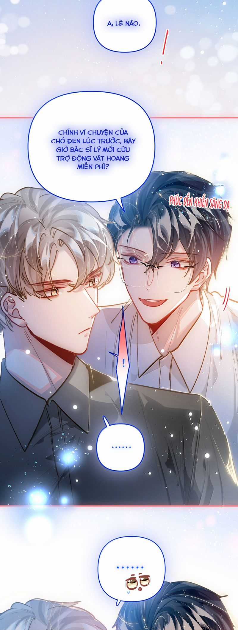 Tôi Có Bệnh - Chapter 71 - Trang 10