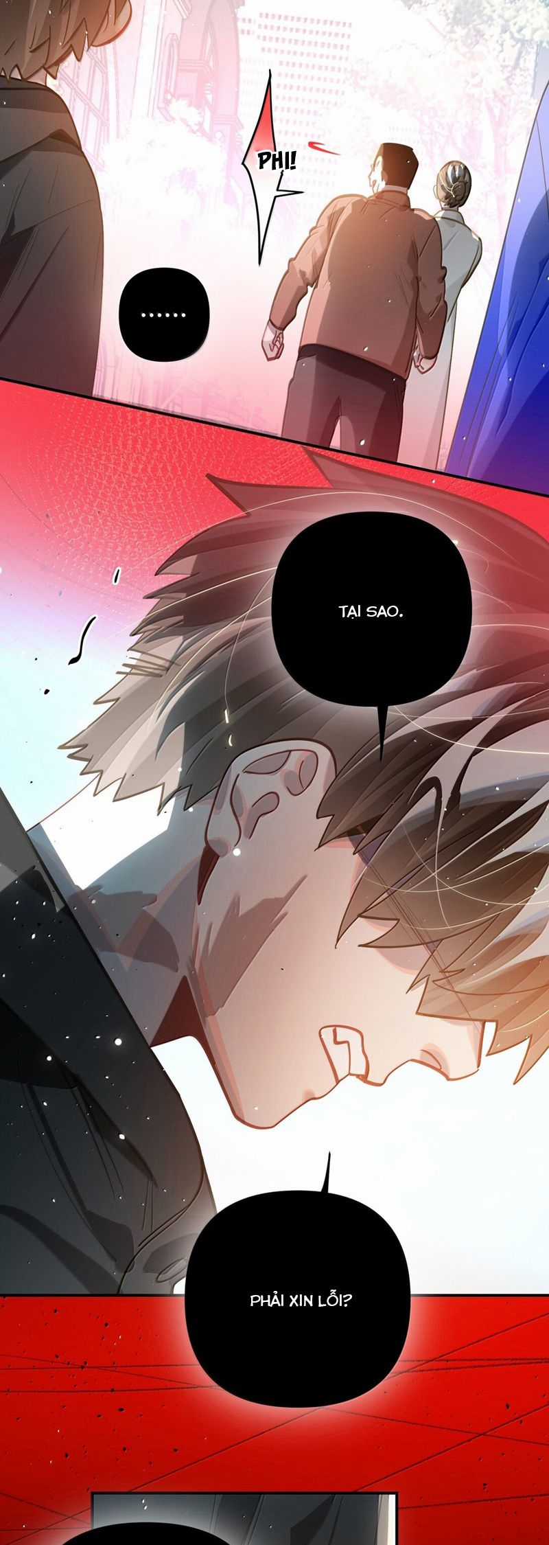 Tôi Có Bệnh - Chapter 72 - Trang 11