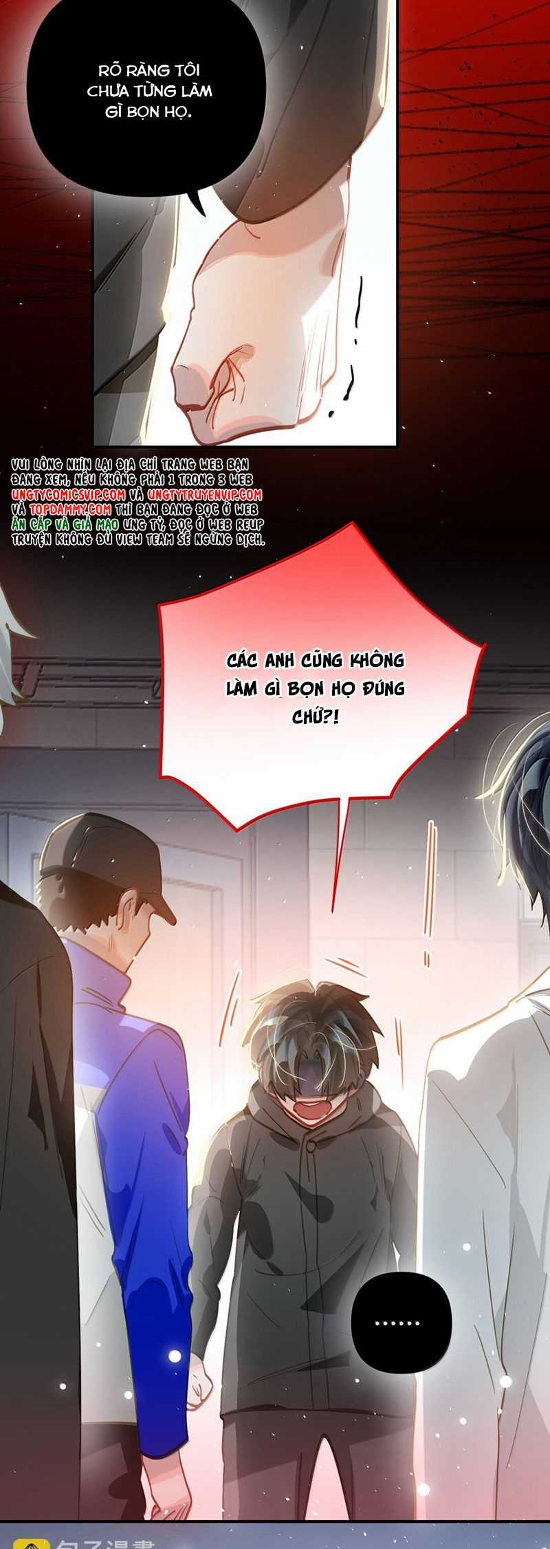 Tôi Có Bệnh - Chapter 72 - Trang 12