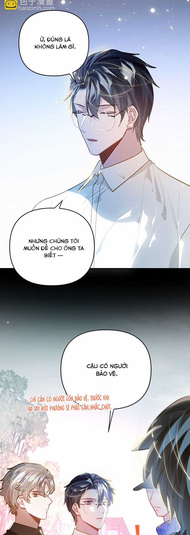 Tôi Có Bệnh - Chapter 72 - Trang 13