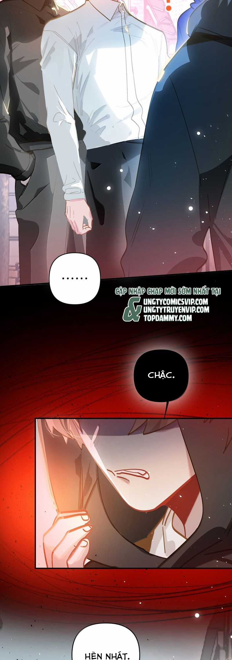 Tôi Có Bệnh - Chapter 72 - Trang 14