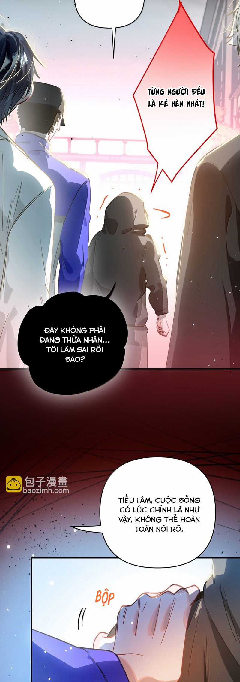 Tôi Có Bệnh - Chapter 72 - Trang 15