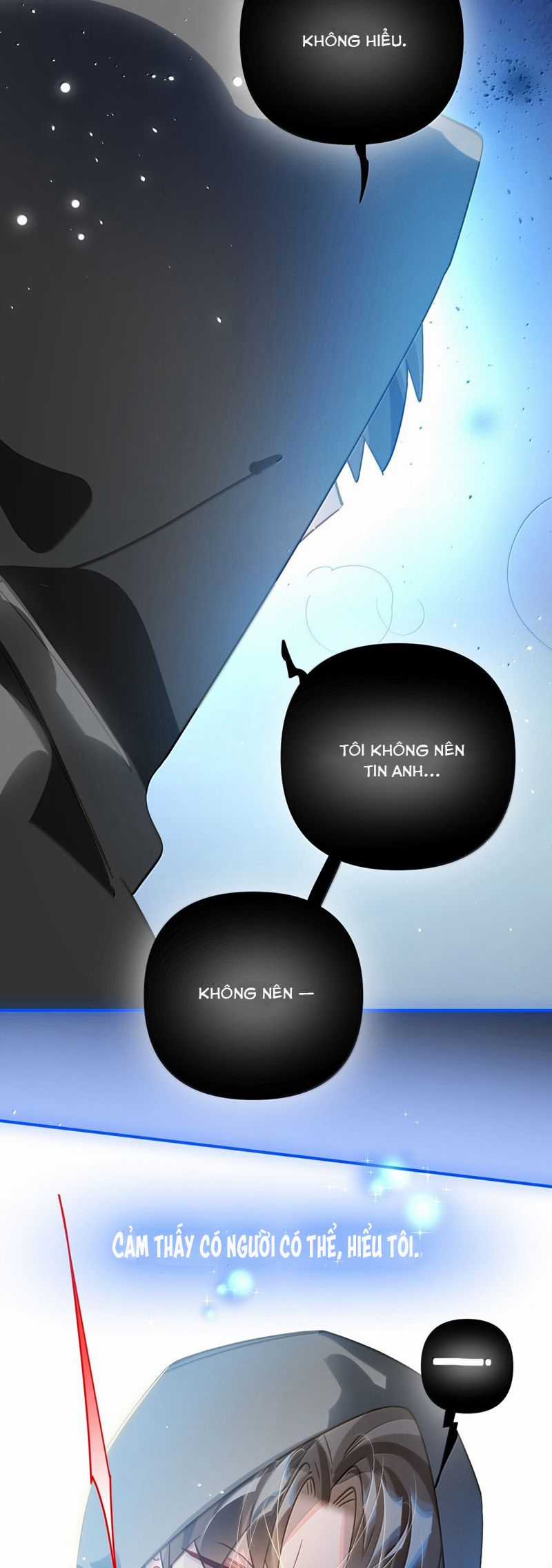 Tôi Có Bệnh - Chapter 72 - Trang 17