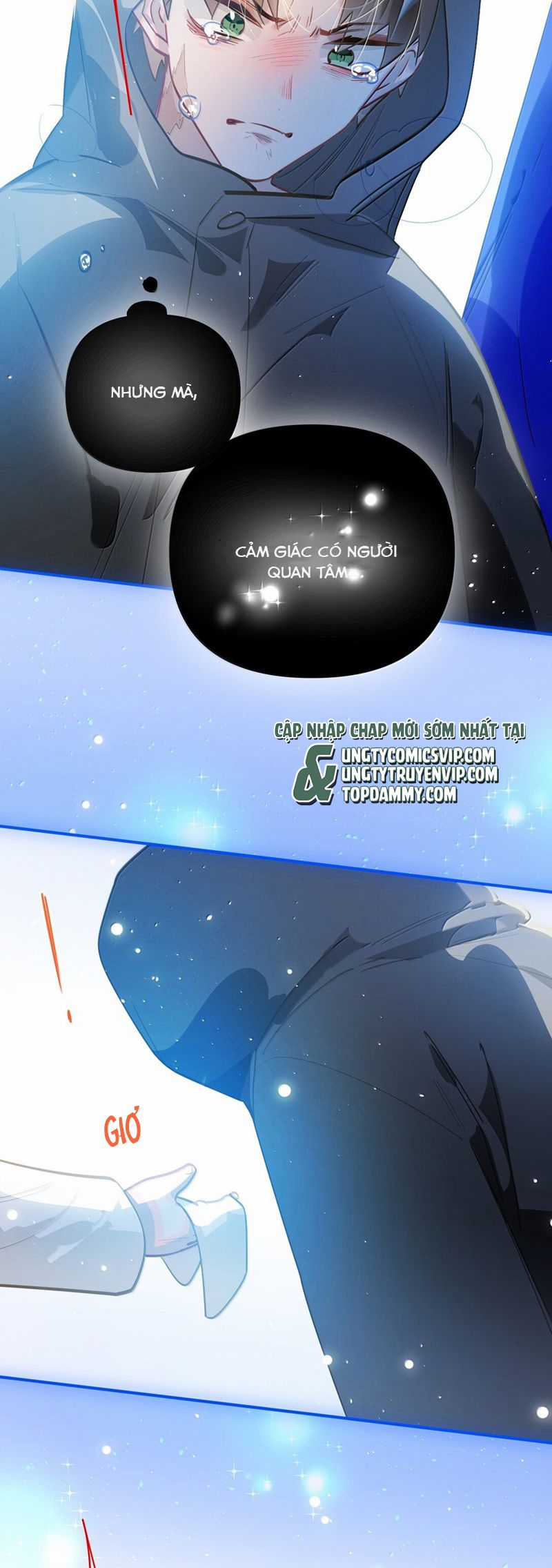 Tôi Có Bệnh - Chapter 72 - Trang 18