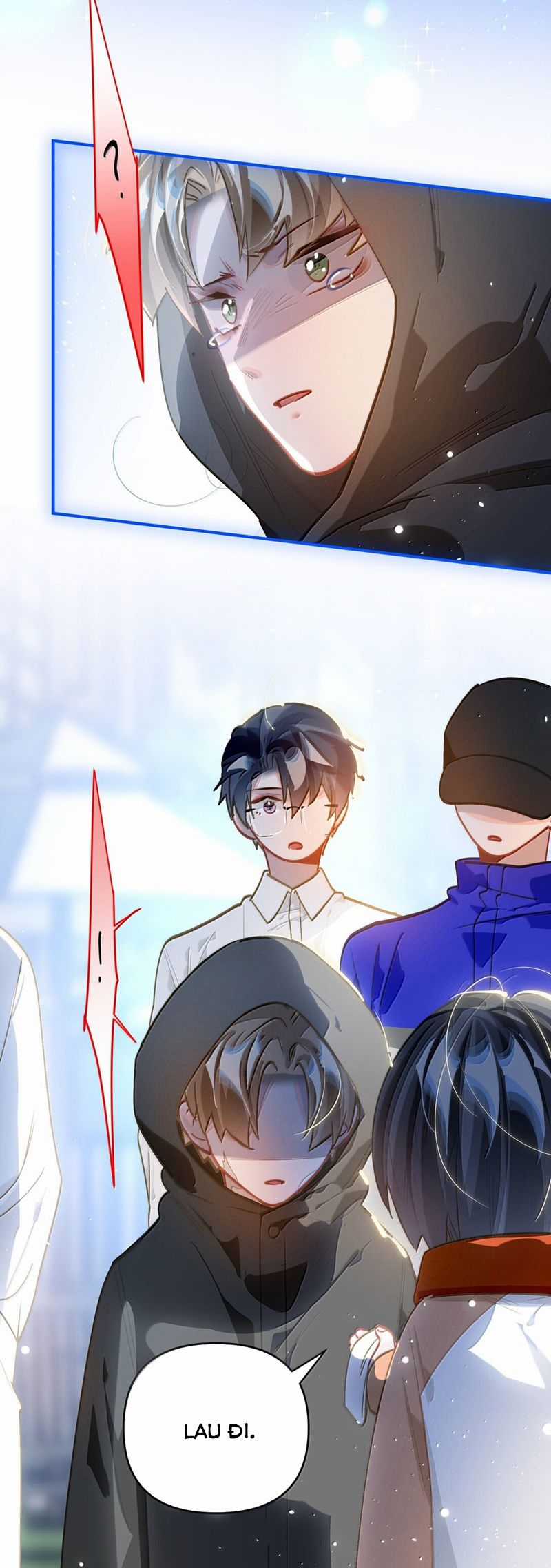 Tôi Có Bệnh - Chapter 72 - Trang 19