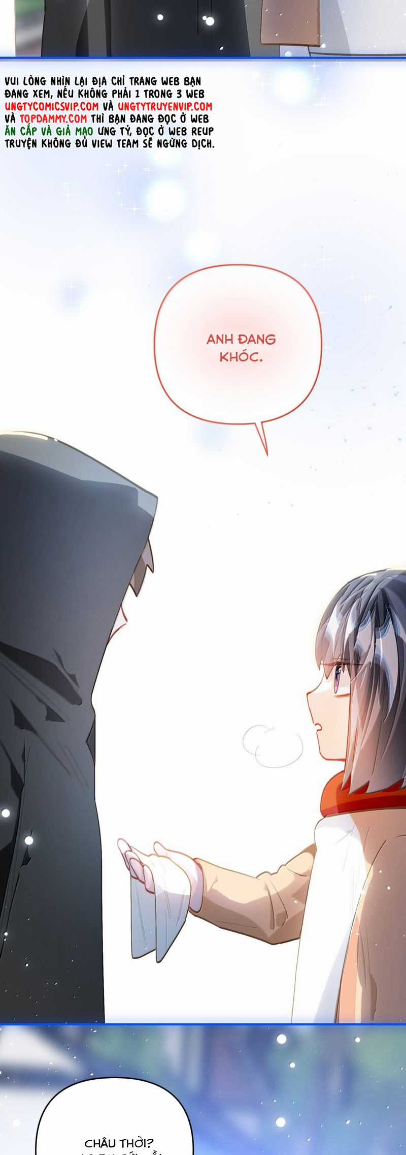 Tôi Có Bệnh - Chapter 72 - Trang 20