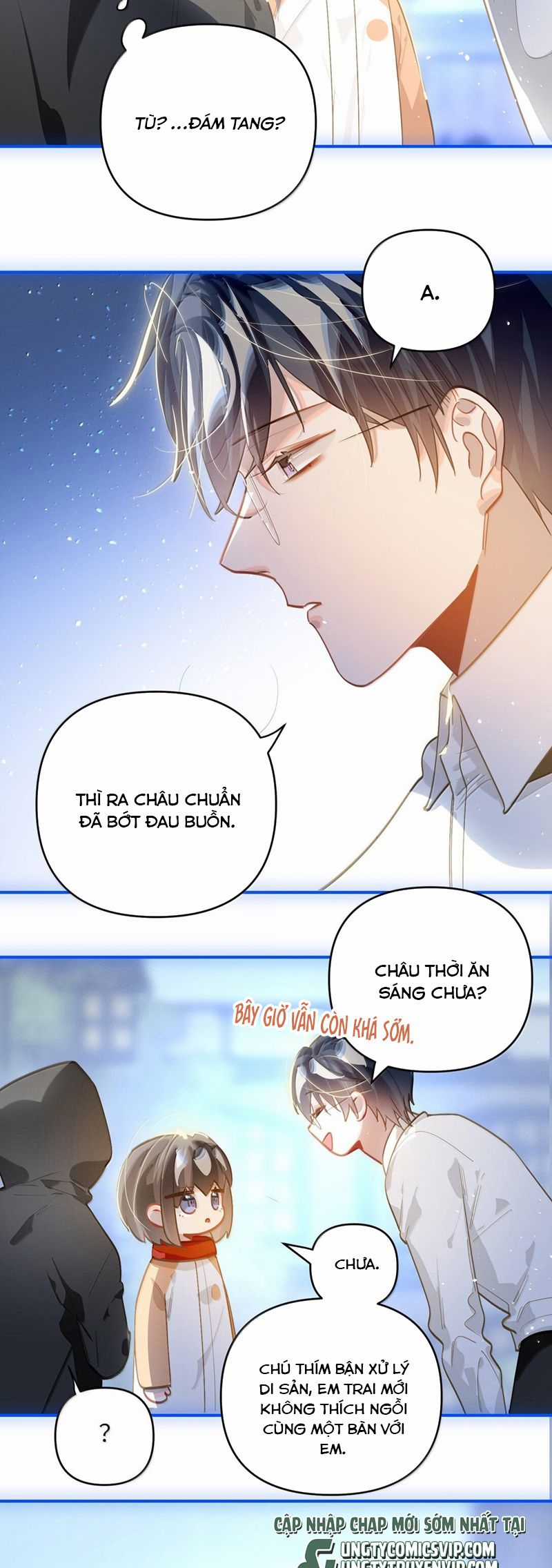 Tôi Có Bệnh - Chapter 72 - Trang 22