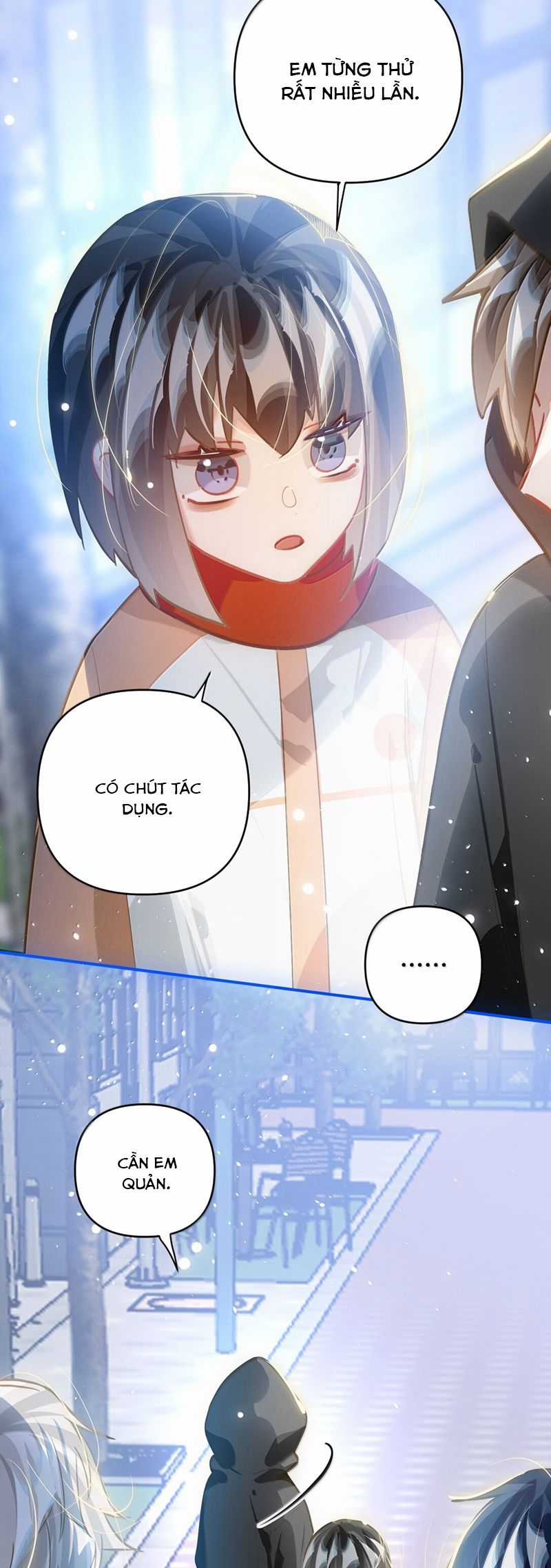 Tôi Có Bệnh - Chapter 72 - Trang 25