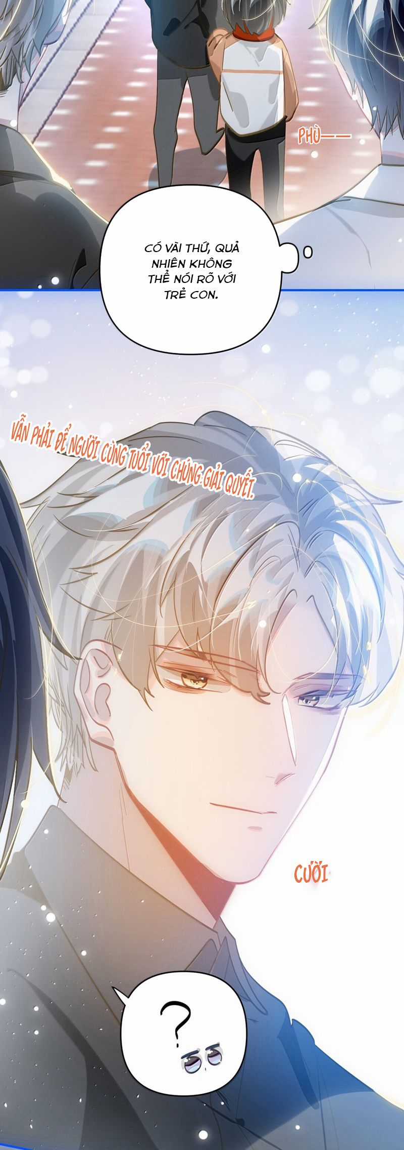 Tôi Có Bệnh - Chapter 72 - Trang 26