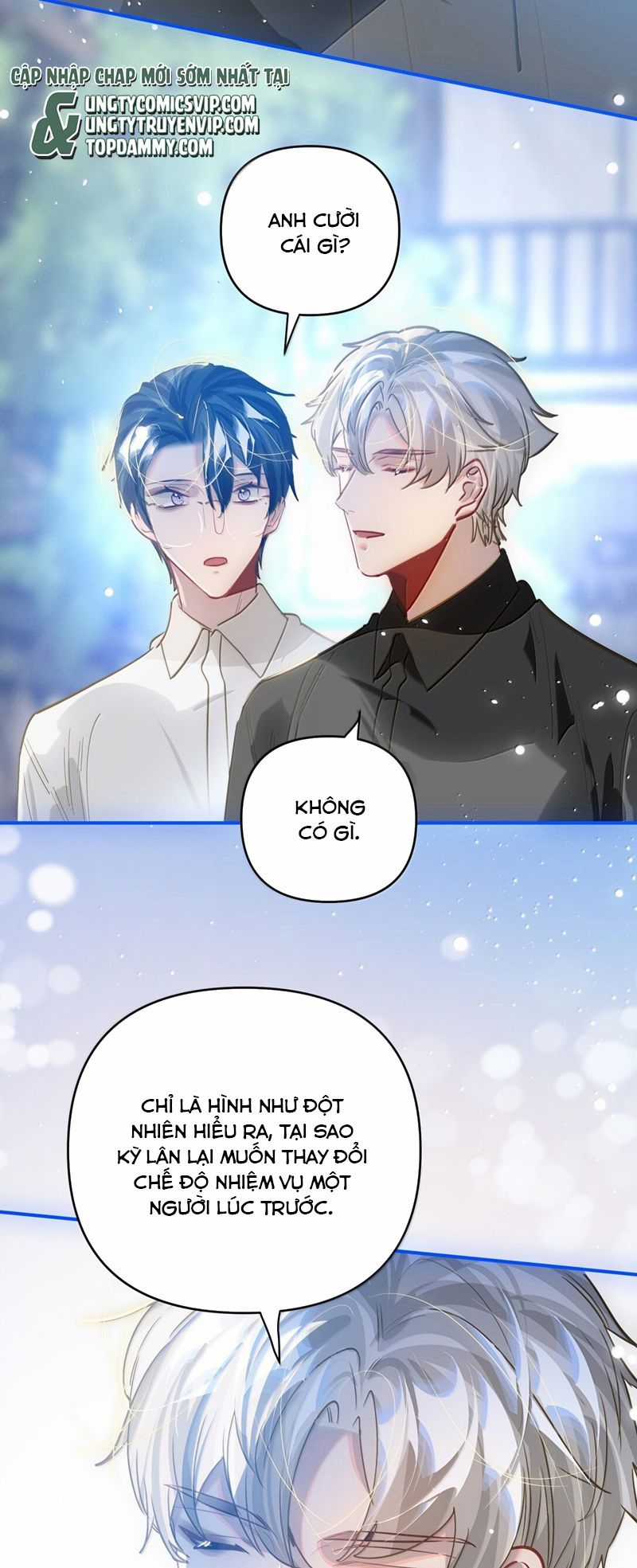 Tôi Có Bệnh - Chapter 72 - Trang 27