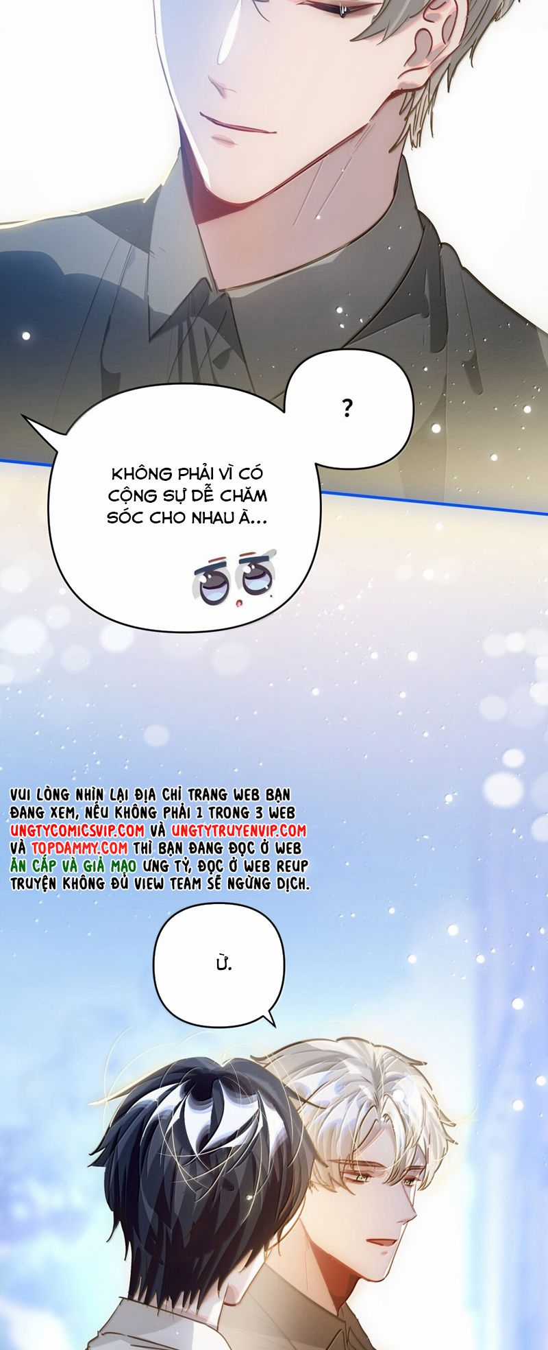 Tôi Có Bệnh - Chapter 72 - Trang 28