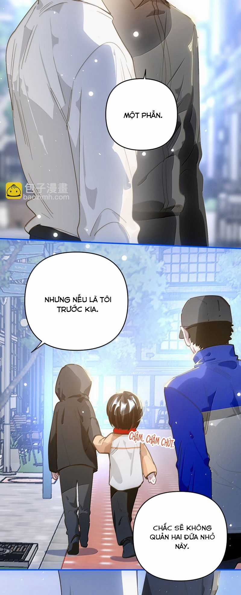 Tôi Có Bệnh - Chapter 72 - Trang 29