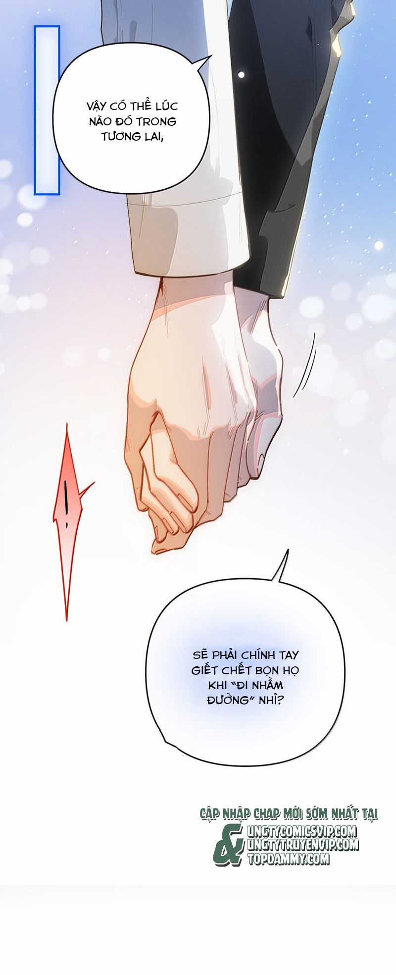 Tôi Có Bệnh - Chapter 72 - Trang 30