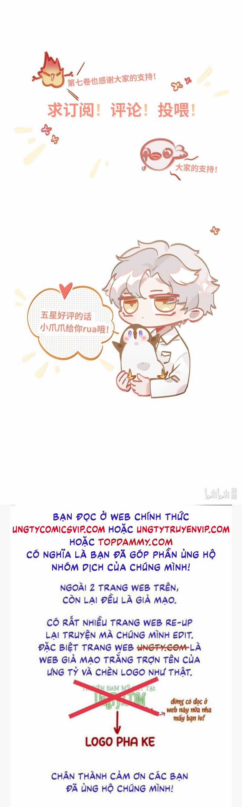 Tôi Có Bệnh - Chapter 72 - Trang 31