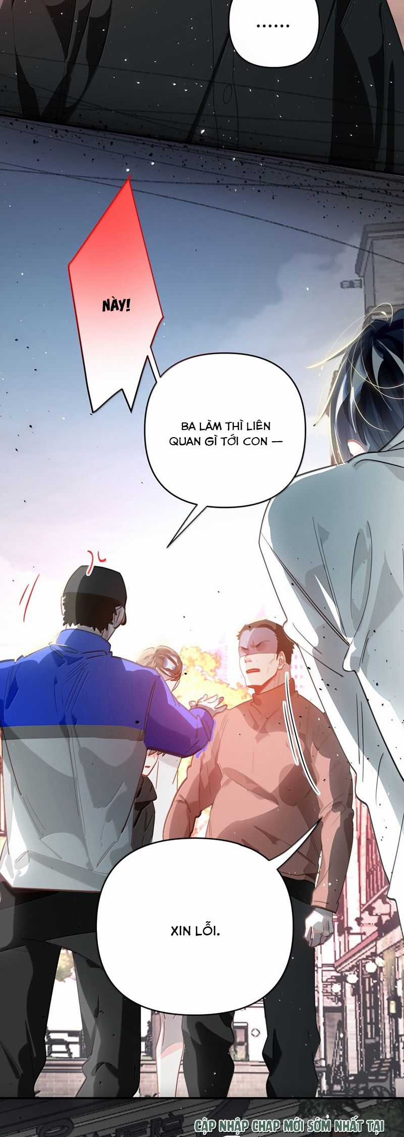 Tôi Có Bệnh - Chapter 72 - Trang 5