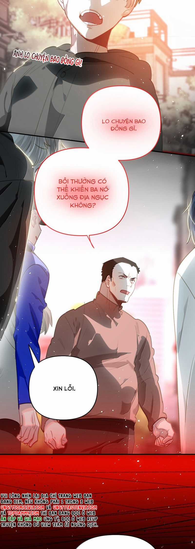 Tôi Có Bệnh - Chapter 72 - Trang 7