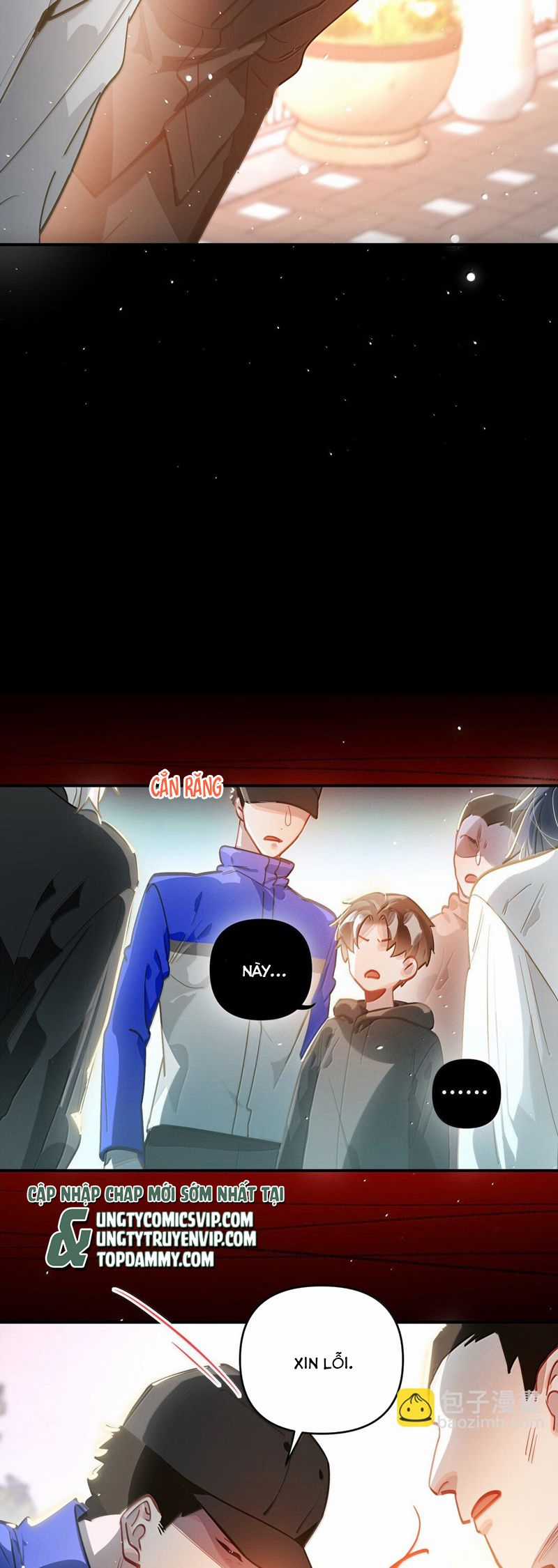 Tôi Có Bệnh - Chapter 72 - Trang 9