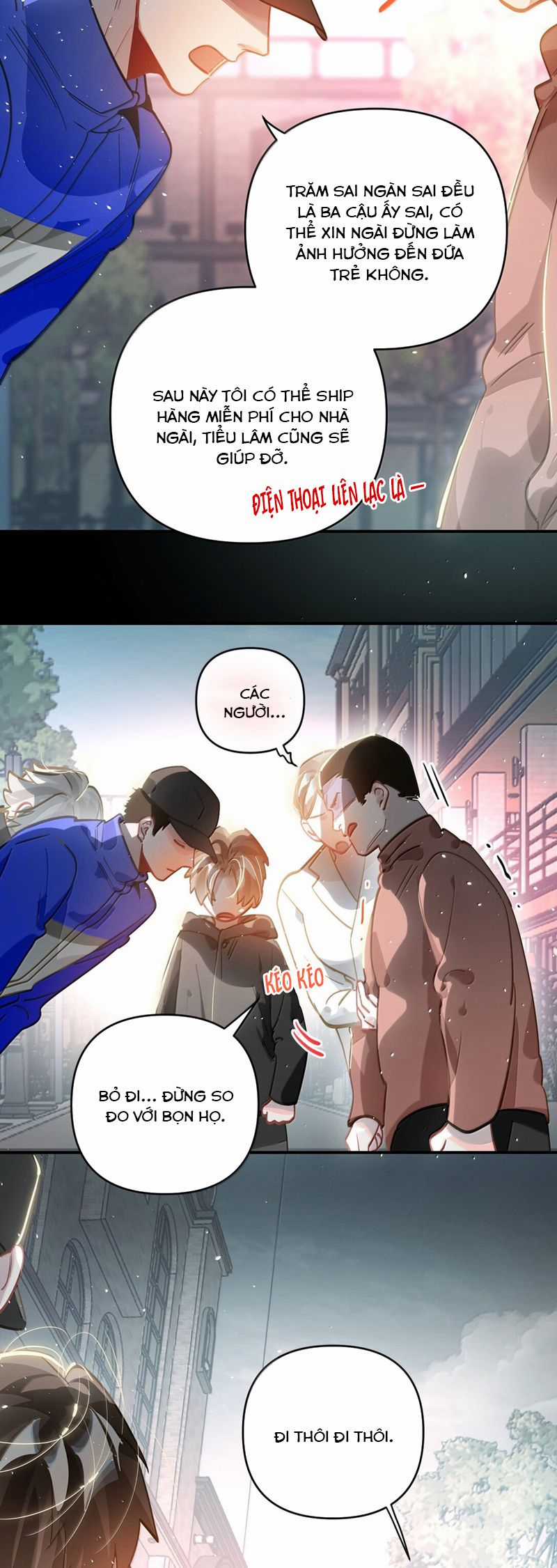 Tôi Có Bệnh - Chapter 72 - Trang 10