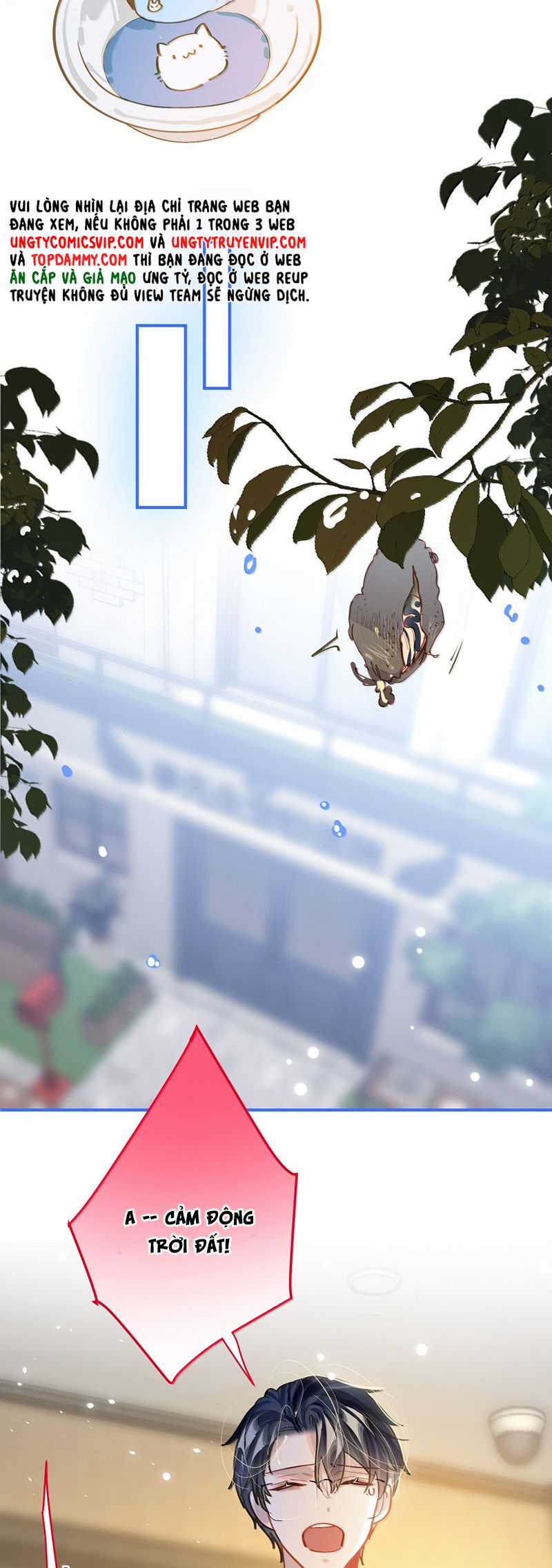 Tôi Có Bệnh - Chapter 73 - Trang 12