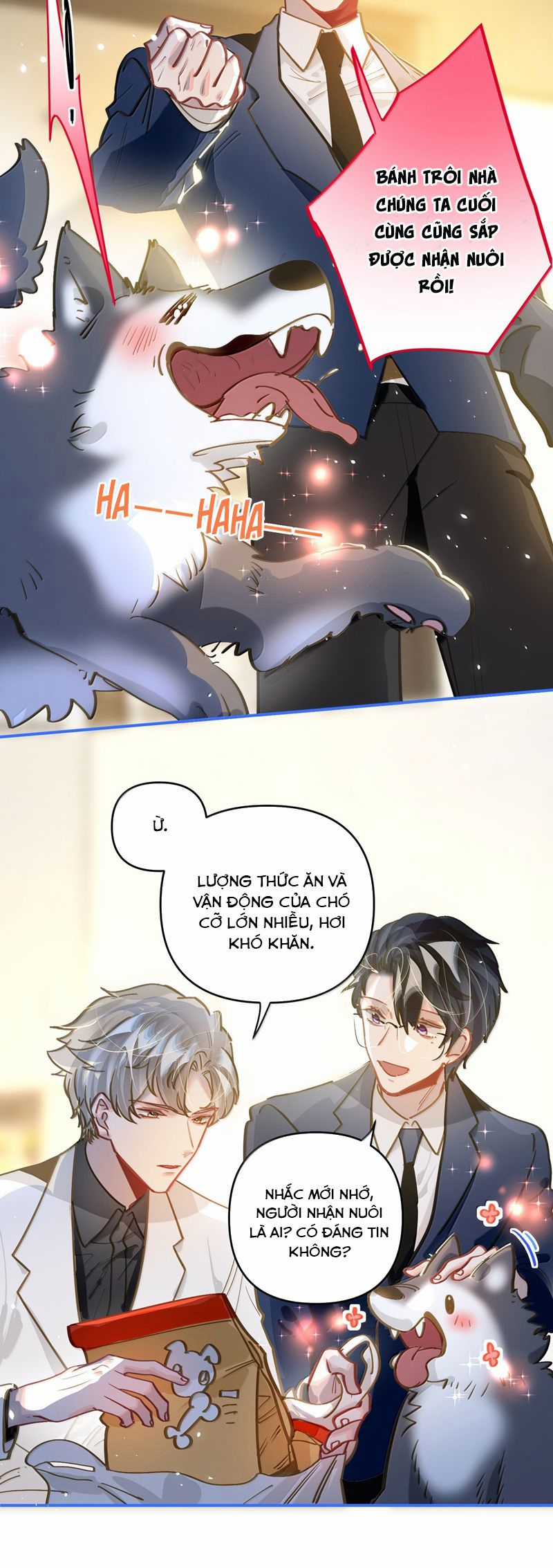 Tôi Có Bệnh - Chapter 73 - Trang 13