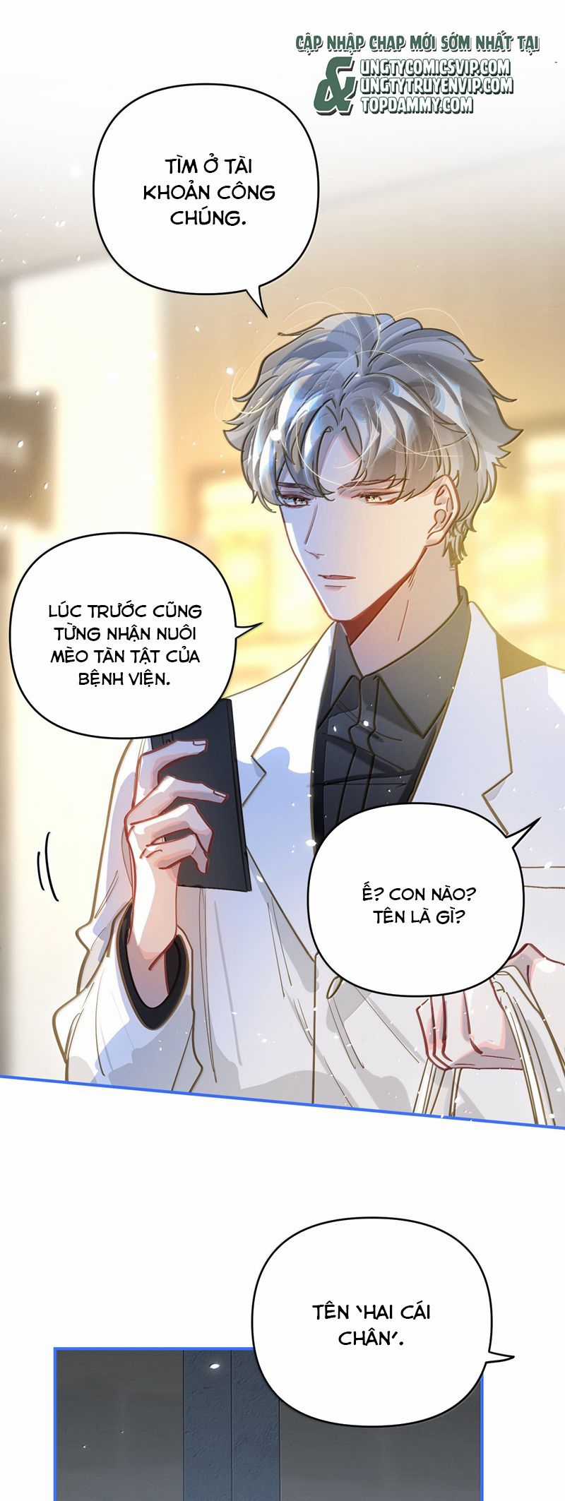 Tôi Có Bệnh - Chapter 73 - Trang 14
