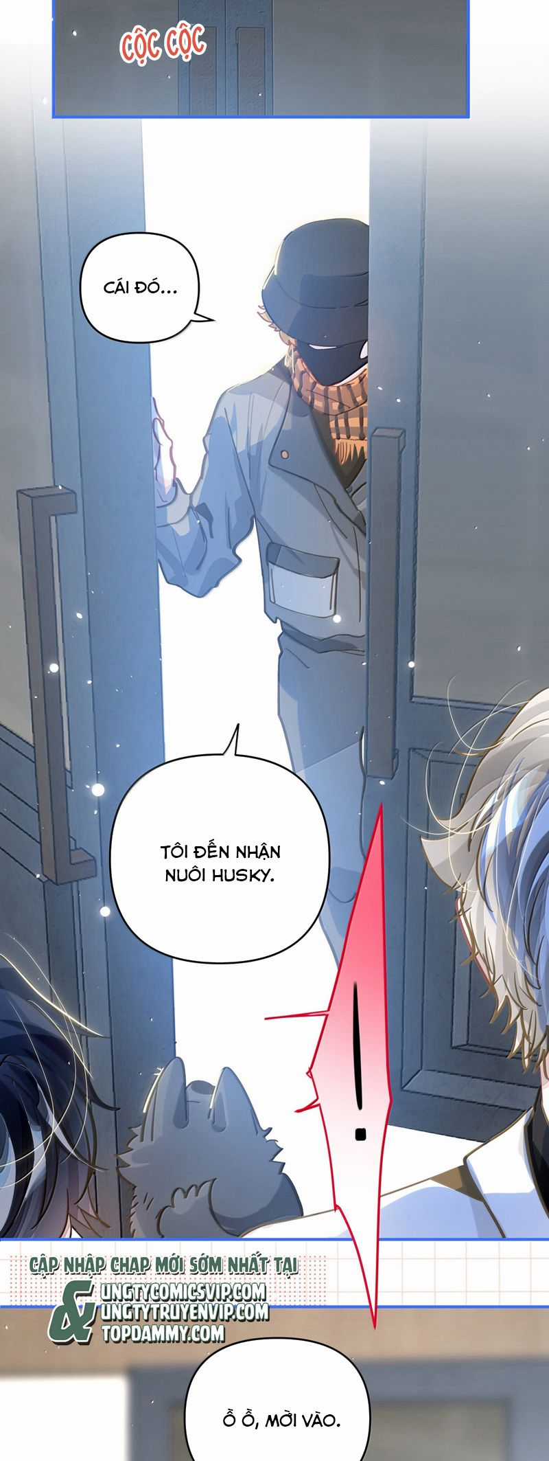 Tôi Có Bệnh - Chapter 73 - Trang 15