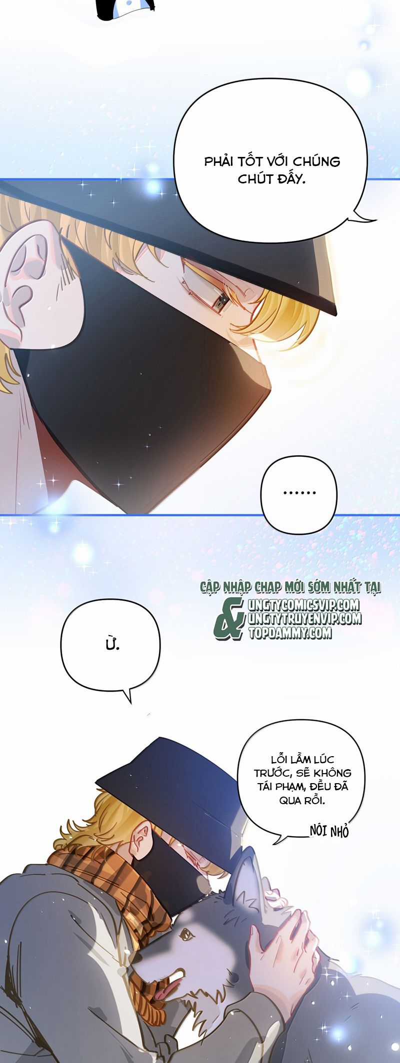 Tôi Có Bệnh - Chapter 73 - Trang 19