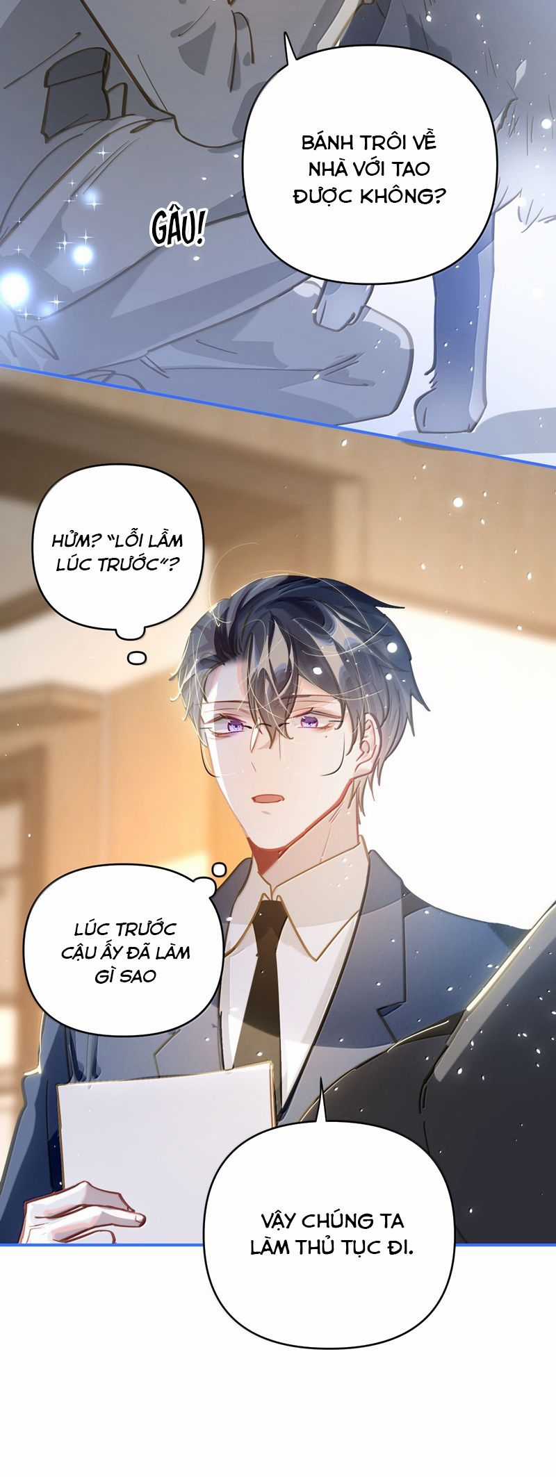 Tôi Có Bệnh - Chapter 73 - Trang 20