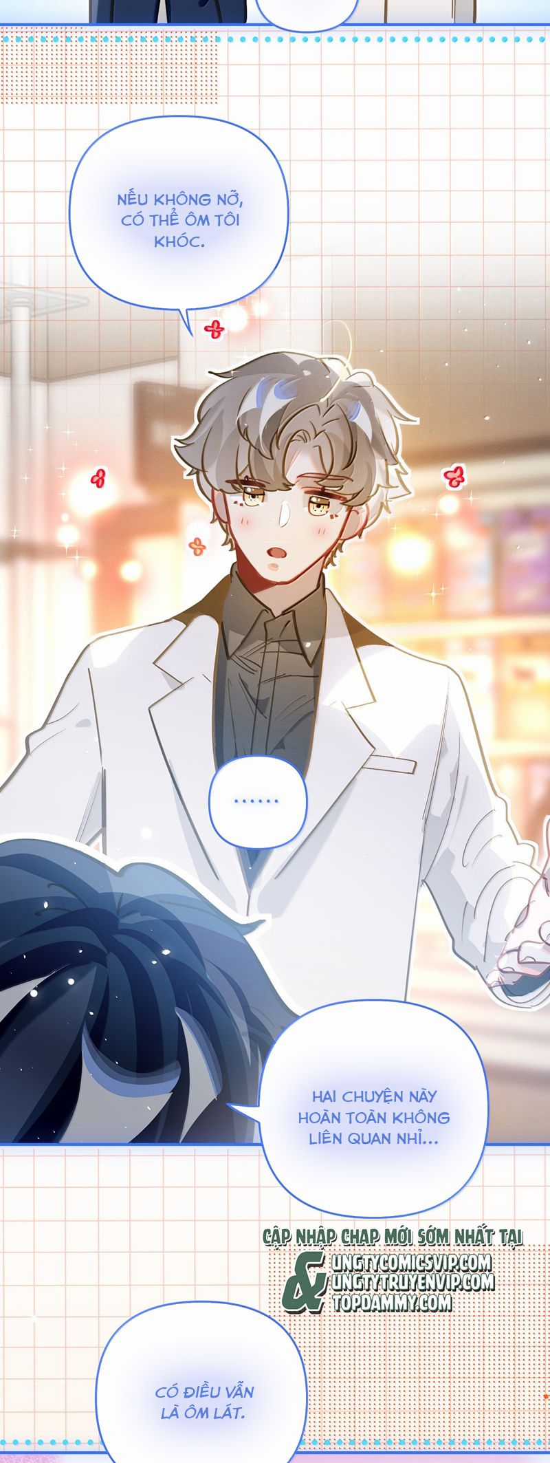 Tôi Có Bệnh - Chapter 73 - Trang 22