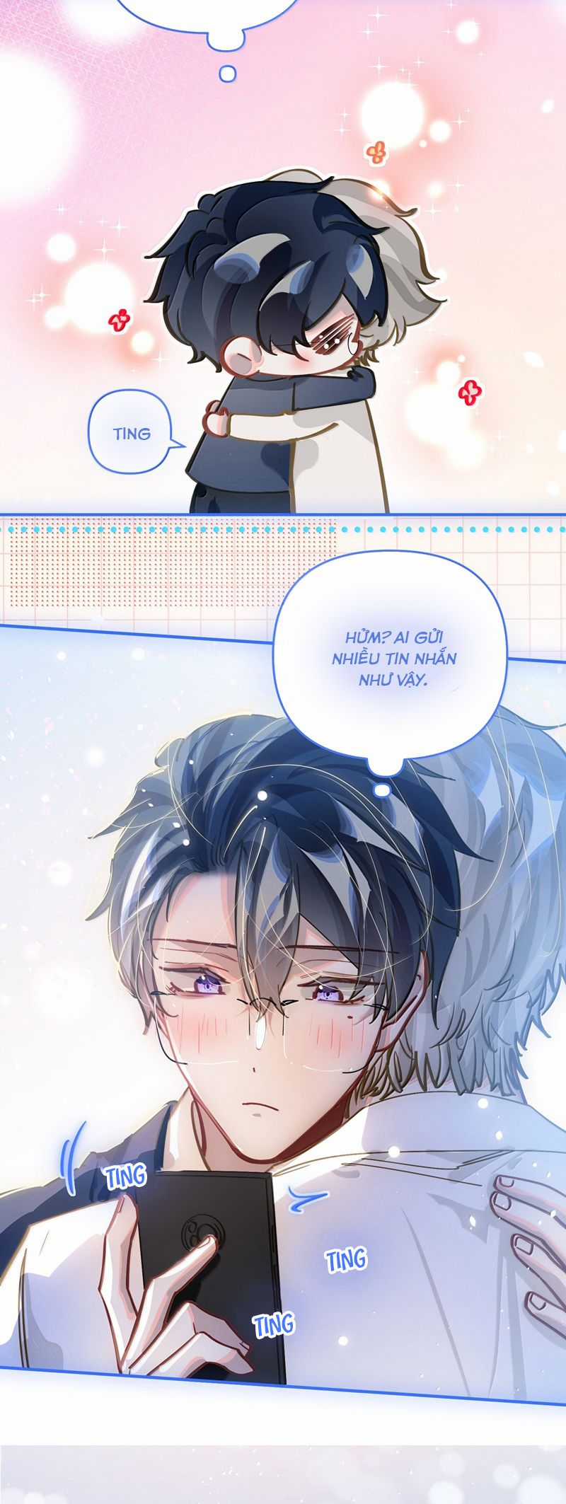 Tôi Có Bệnh - Chapter 73 - Trang 23