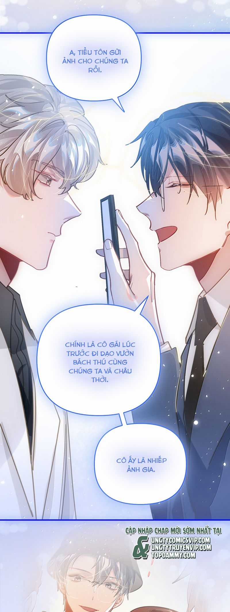 Tôi Có Bệnh - Chapter 73 - Trang 24