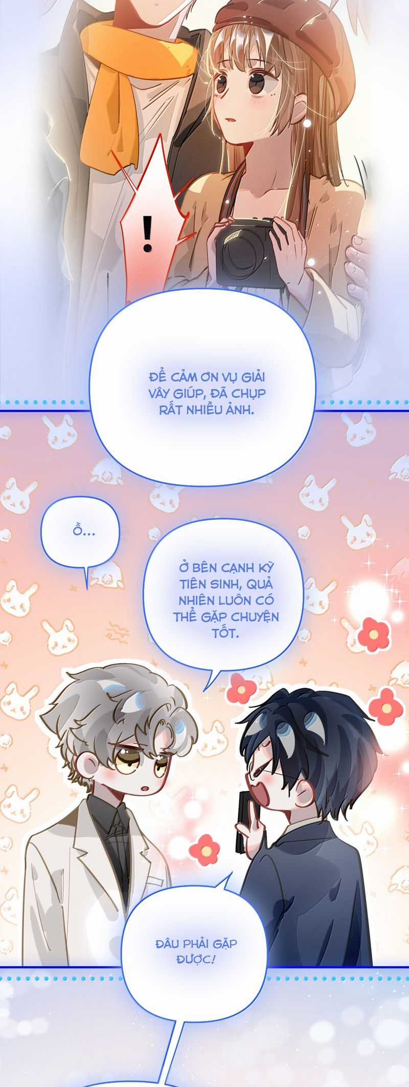 Tôi Có Bệnh - Chapter 73 - Trang 25