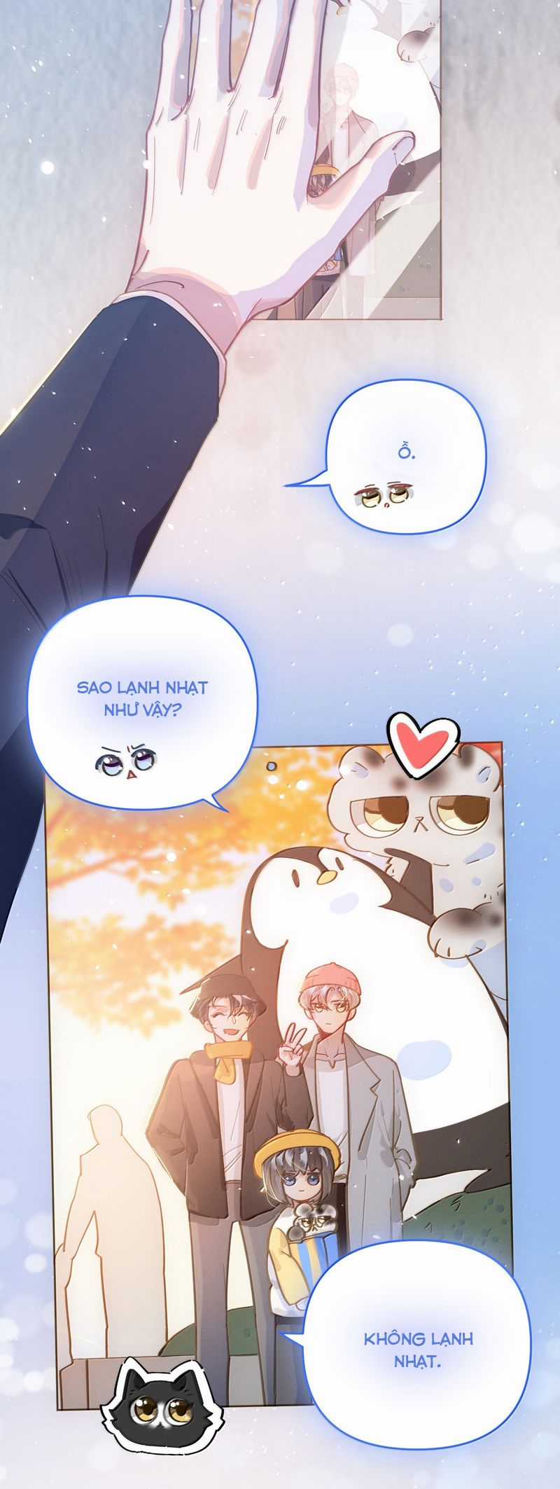 Tôi Có Bệnh - Chapter 73 - Trang 27