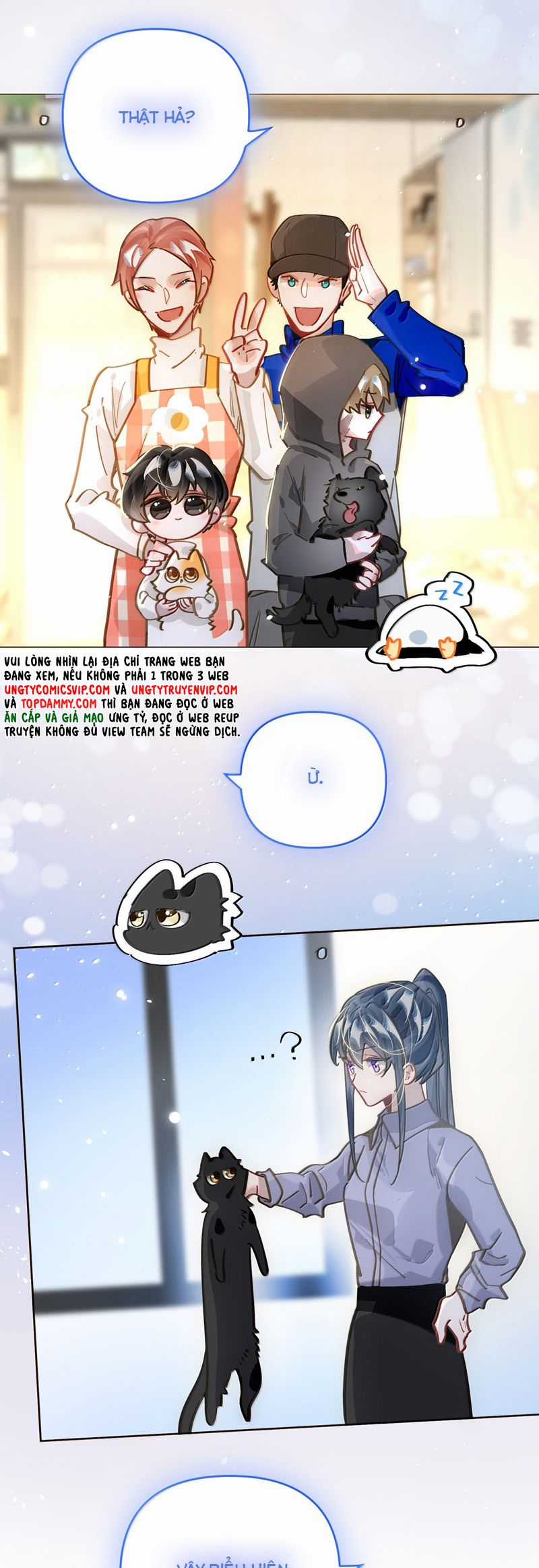 Tôi Có Bệnh - Chapter 73 - Trang 28