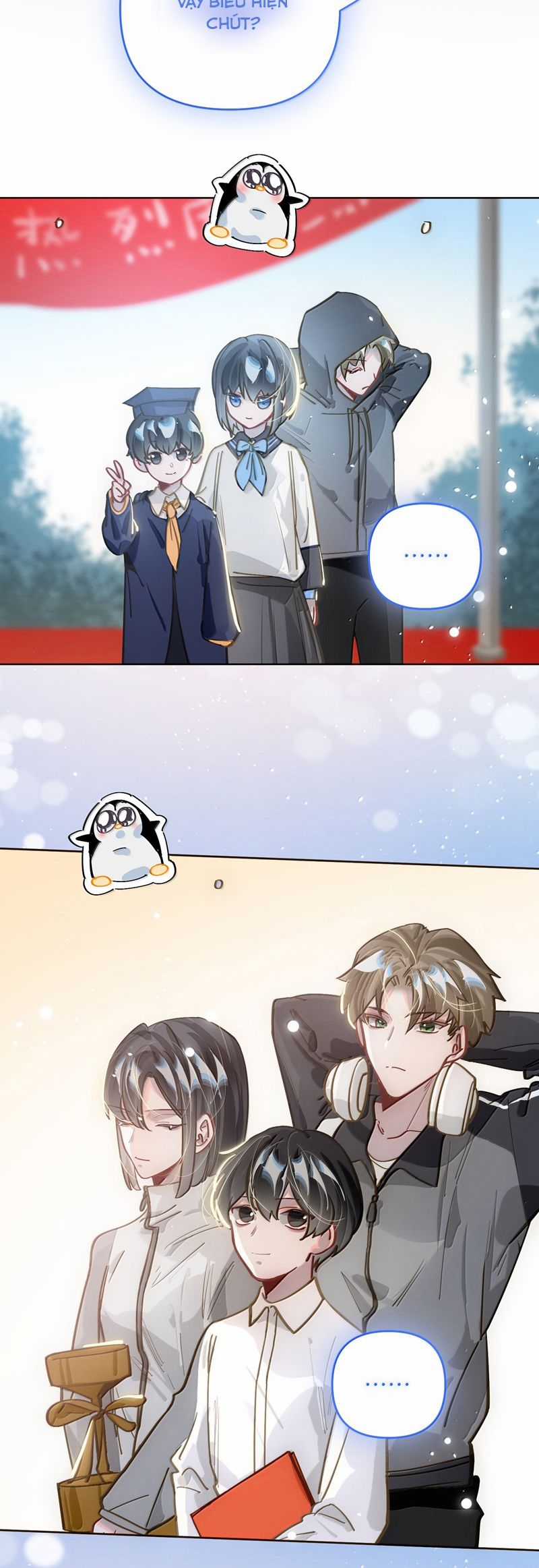 Tôi Có Bệnh - Chapter 73 - Trang 29