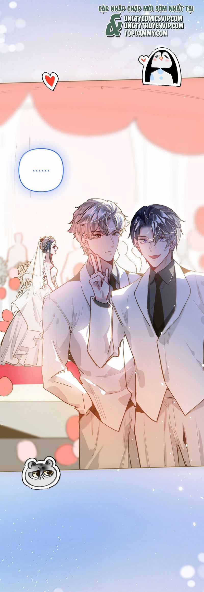 Tôi Có Bệnh - Chapter 73 - Trang 30