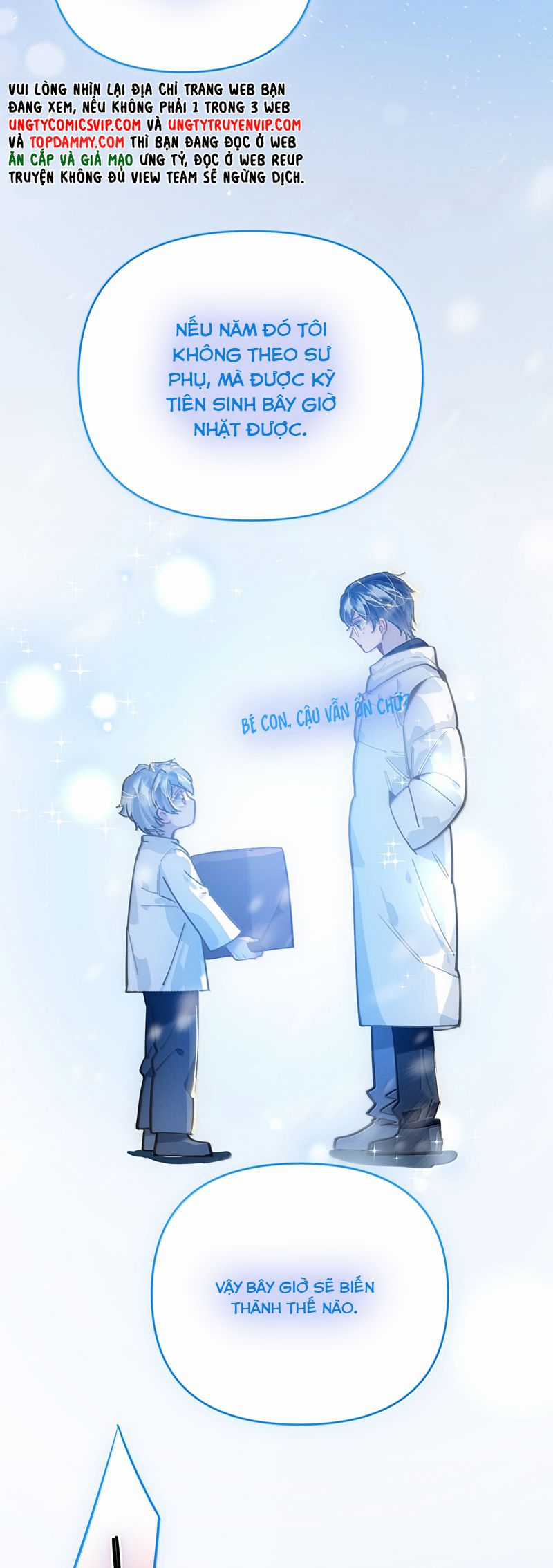 Tôi Có Bệnh - Chapter 73 - Trang 4