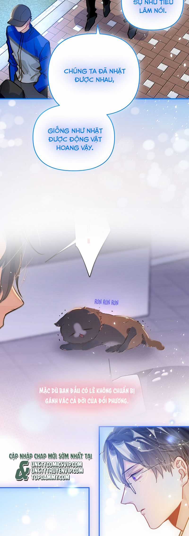 Tôi Có Bệnh - Chapter 73 - Trang 9